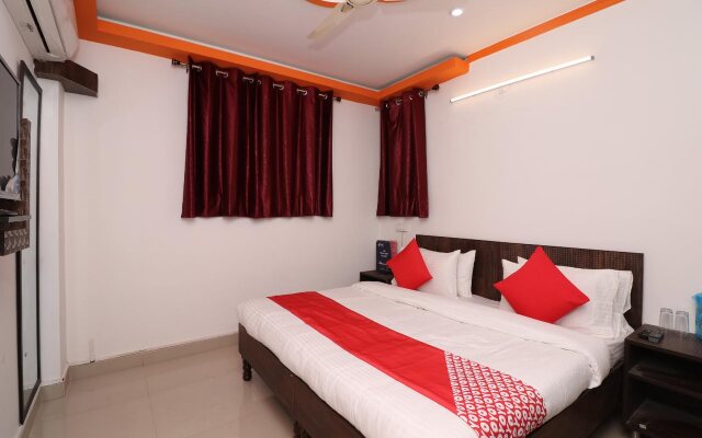 Micasa Stay By OYO Rooms