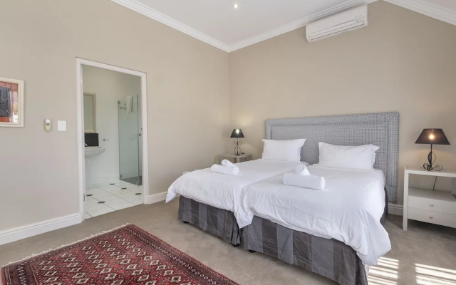 Winelands Golf Lodges 13