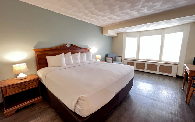 Comfort Inn at Newport Beach Middletown