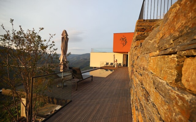 Quinta Vale de Lobos Douro