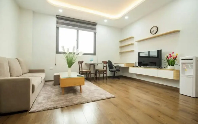 Sumitomo20- Linh Lang Serviced Apartment