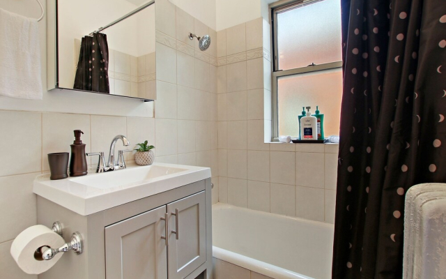 Deluxe 1BR Apt in a Ravenswood