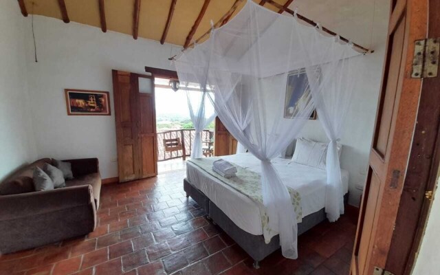 Posada Sueños de Antonio