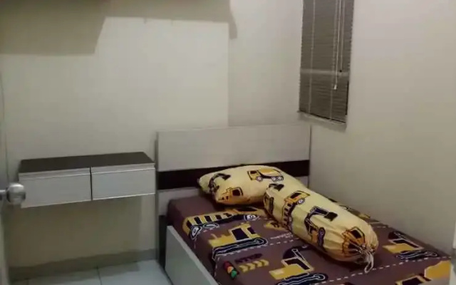 Apartemen Grand Center Point by Tata Room