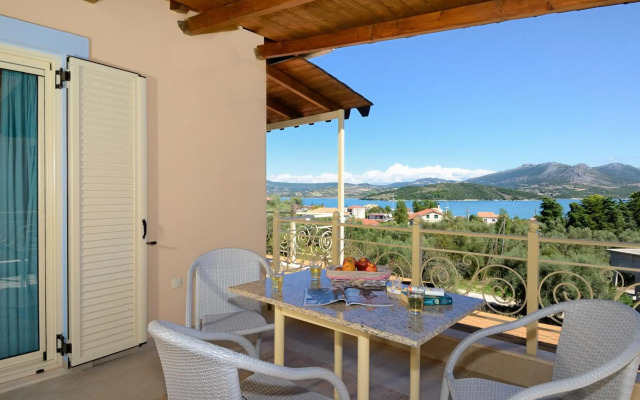 Gea Villas