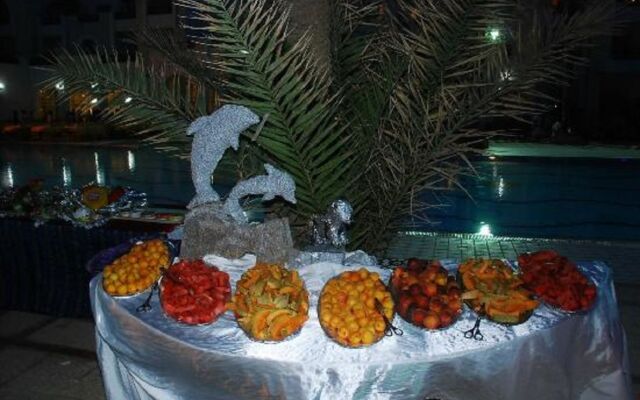 Aljazira Beach & Spa  -  Families and Couples Only