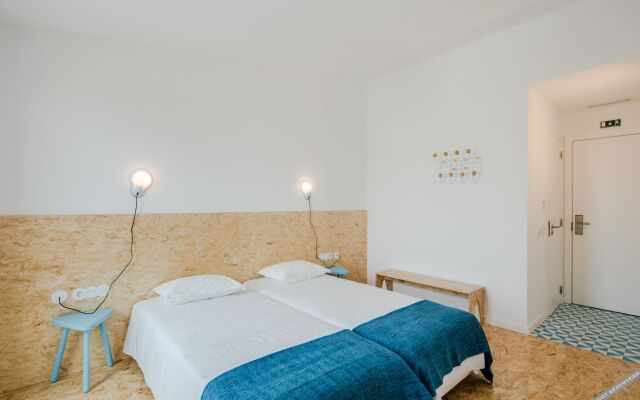 Hostel Conii & Suites Algarve