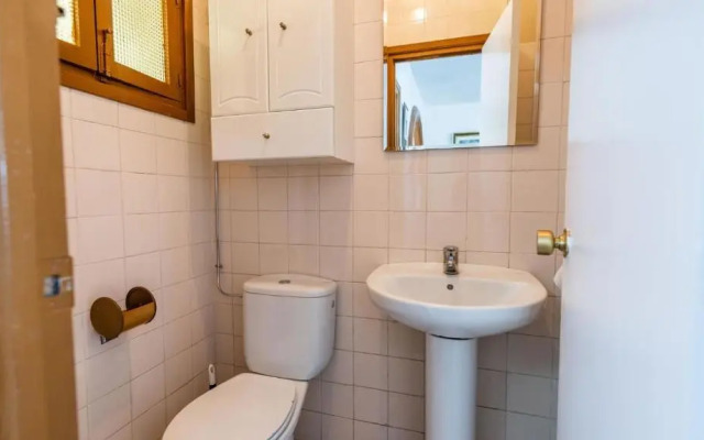 Casa Victoria Alozaina by Ruralidays