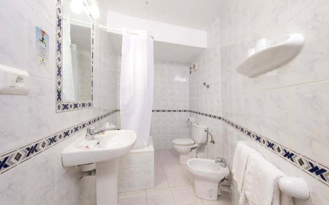 Hostal Marí