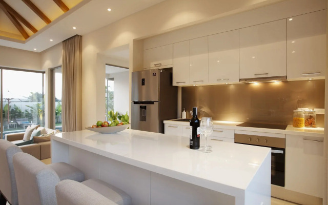 Trichada Villas by RESAVA