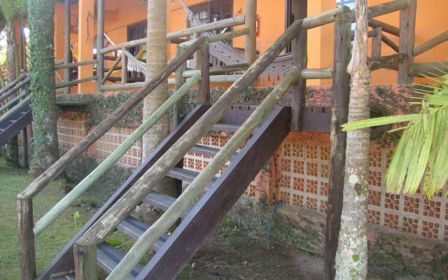 Pousada Canto Grande