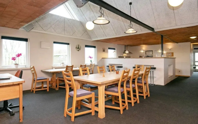 14 Person Holiday Home in Logstor-by Traum