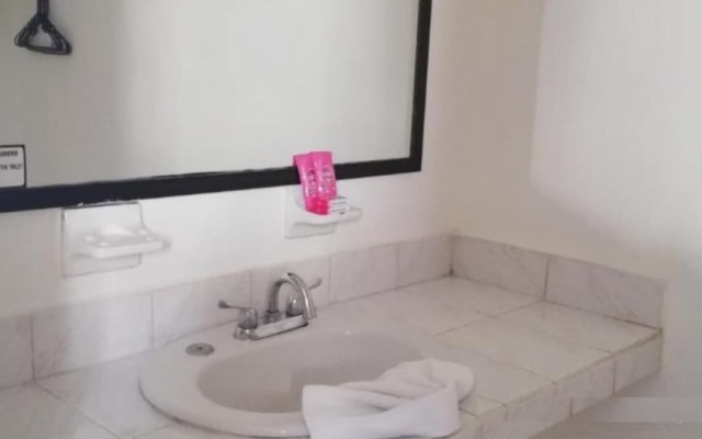 Hotel San Patricio Mérida