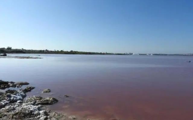 Bungalow Lomas Del Golf