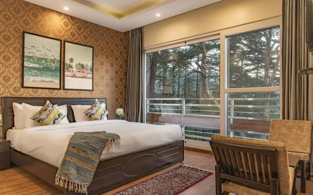 The Namah Retreat by Tru Voya Hospitality