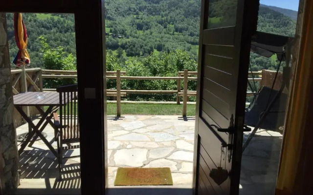 Apartaments Fontalba