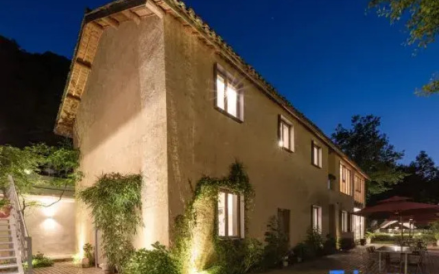 Xishan Shendu Hostel