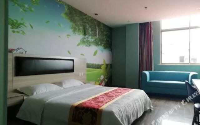 Youyou Business Hotel