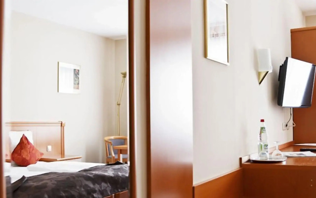Hotel Blutenburg