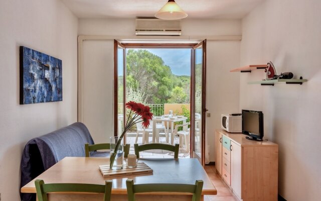 Residence a Santa Teresa di Gallura