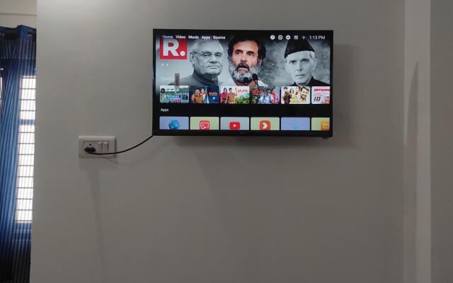 Homocation The Corporates Homestay