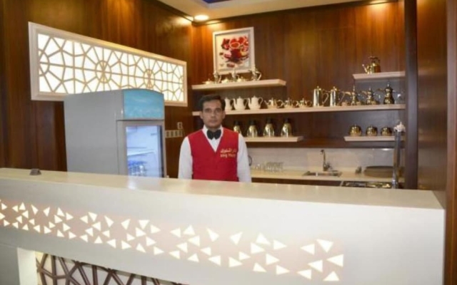 Dar Almalok Furnished Units