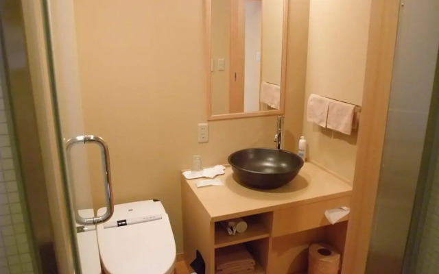 Ochanomizu Hotel Shoryukan