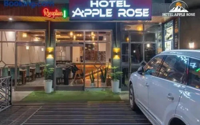 Hotel Apple Rose