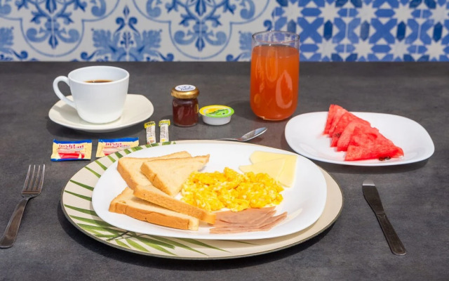 Hotel Casa Boutique Le Marie