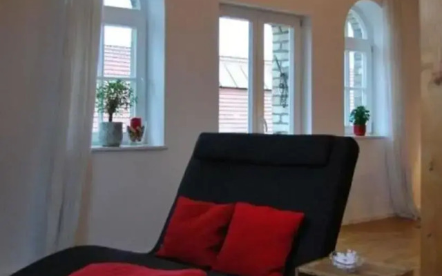 Holiday Apartment Old Warehouse