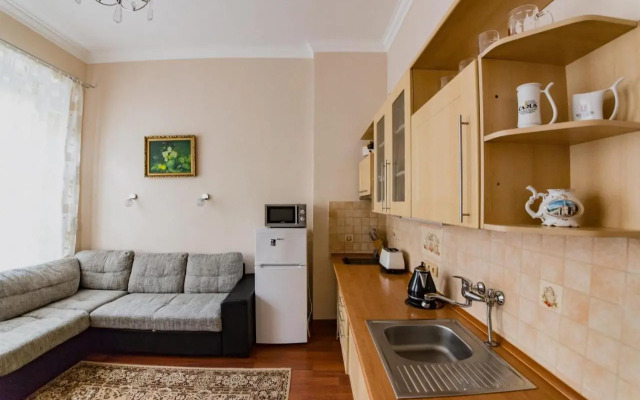 Apartment Aqua Vita