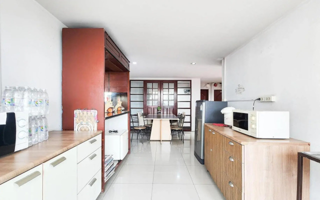 Freesia Guesthouse Suvarnabhumi