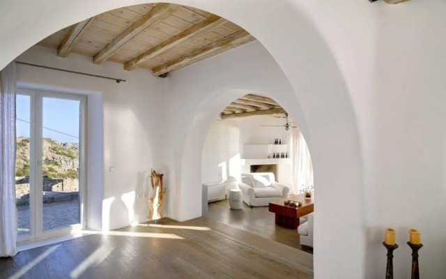 Villa Florentine