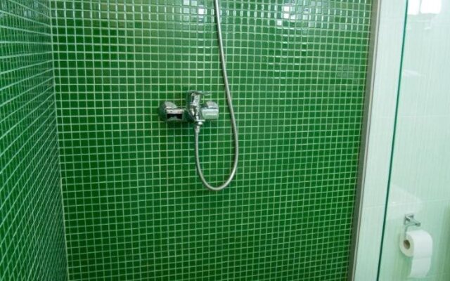 Spa-hotel Gostinyi Dvor Dobrynia