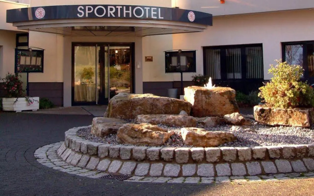 Sporthotel Grünberg