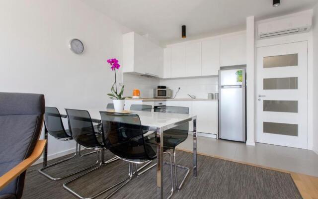 Apartments Zorka