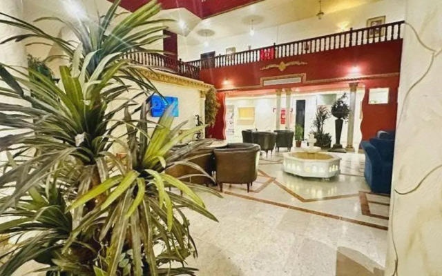 Celine Furnished Apartments