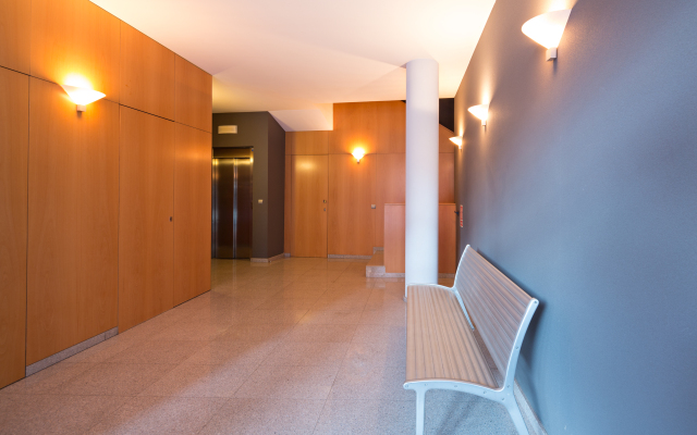 Lugaris Rambla - Apartments