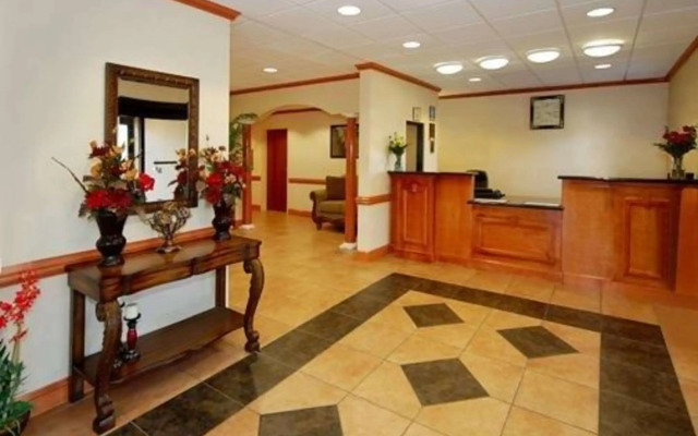 Comfort Inn & Suites Chipley