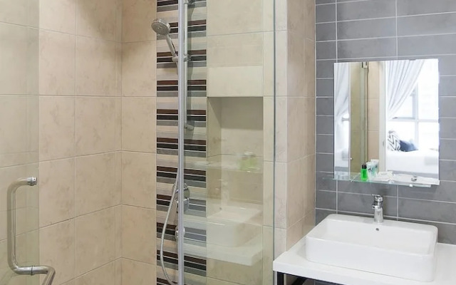 R1 Bright 2BR - 8 min Bkt Bintang - Infinity Pool