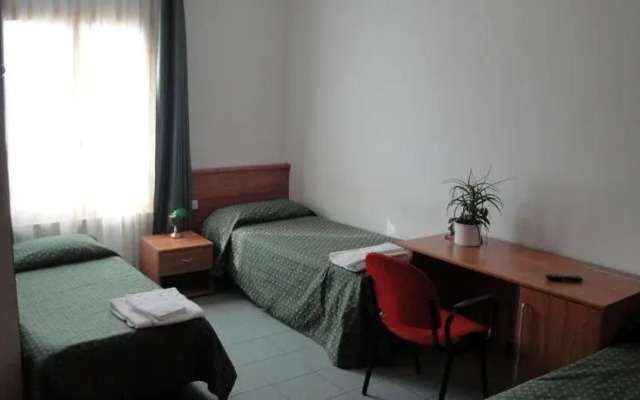 Alle Lagune Bed  Breakfast Mestre