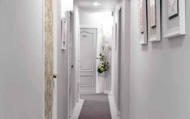 Hostal La Macarena