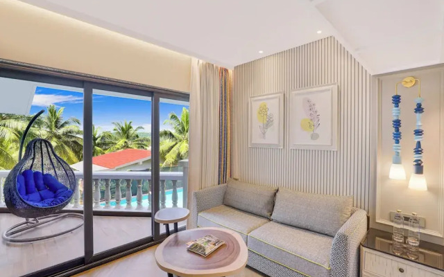 Grand Mercure Goa Candolim