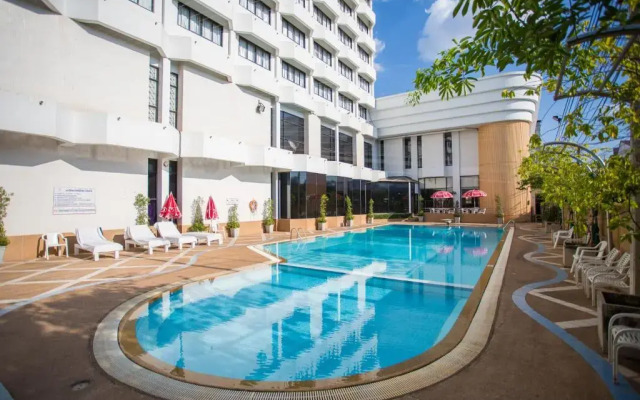 Seeharaj Hotel Uttaradit