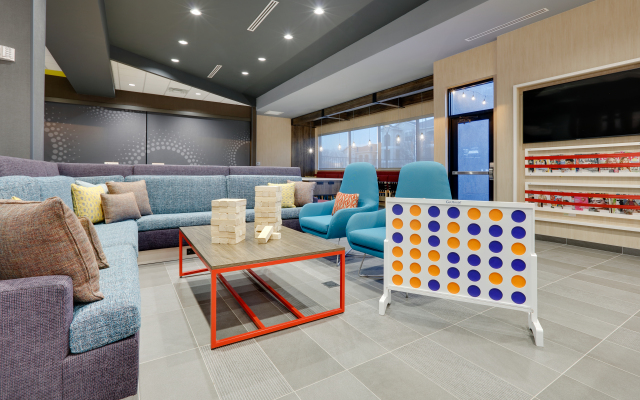 Tru By Hilton Euless DFW West