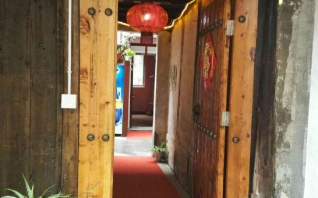 Tongli Lianxin Xiaoge Inn