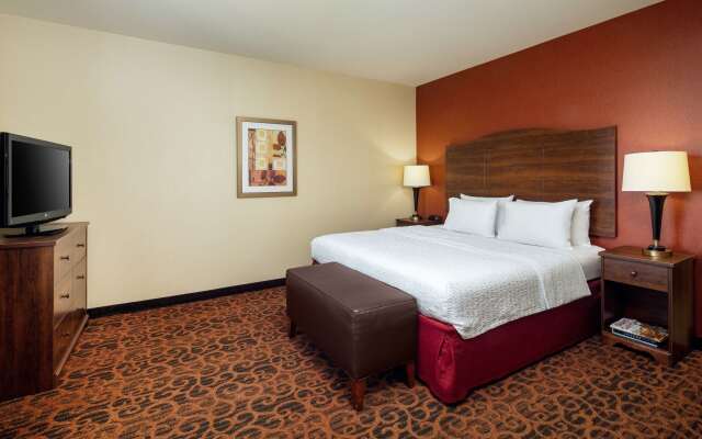 Hampton Inn & Suites Scottsdale at Talking Stick