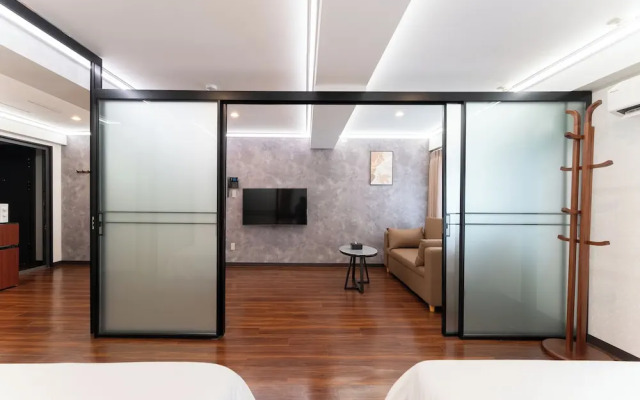 Tabist HOTEL UENO 39