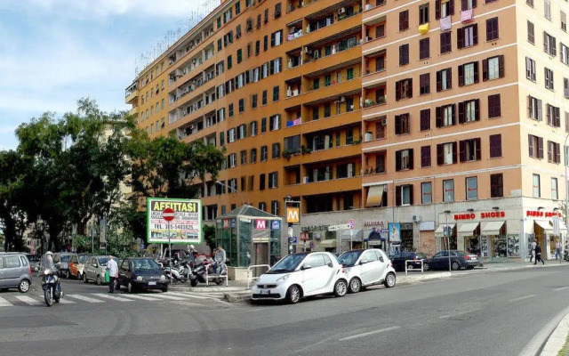 In Roma Life