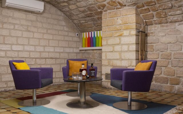 Hotel Le Rocroy